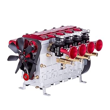 ラジコン ROSS 120 2サイクル4気筒エンジン ラジコン ROSS 120 2サイクル4気筒エンジン ラジコン ROSS 120 2